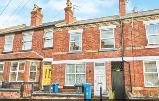 Investment Opportunity in NOTTINGHAM photo